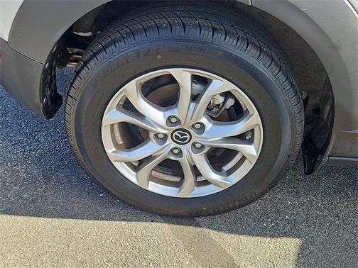 2019 Mazda CX-3 Sport