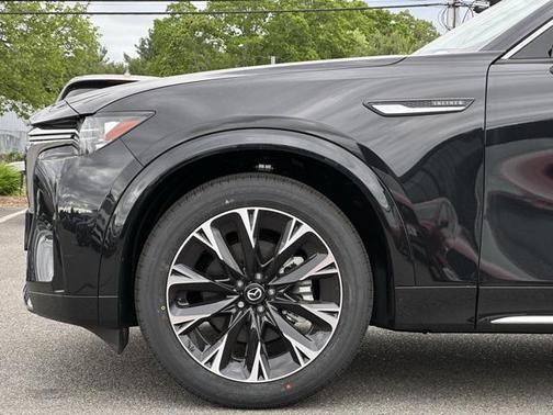 2025 Mazda CX-90 3.3 Turbo S Premium