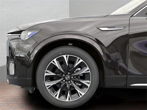 2025 Mazda CX-90 3.3 Turbo S Premium