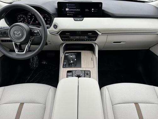 2025 Mazda CX-90 3.3 Turbo S Premium