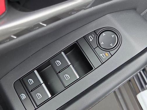 Jet Black Mica 2026 Mazda CX-30 Select