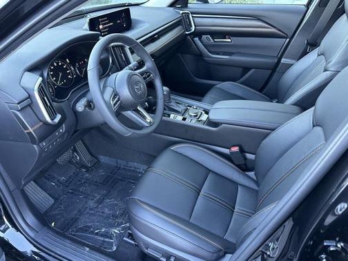 2025 Mazda CX-50 Hybrid Premium