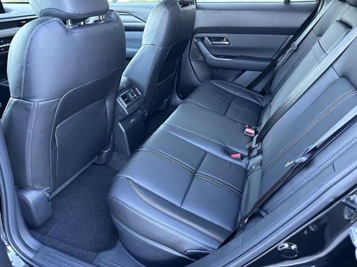 2025 Mazda CX-50 Hybrid Premium