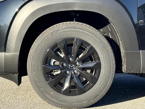 2025 Mazda CX-50 Hybrid Premium