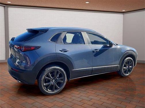 2026 Mazda CX-30 CE