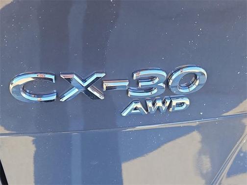 2026 Mazda CX-30 CE