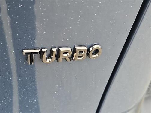 2026 Mazda CX-50 2.5 Turbo Meridian Edition