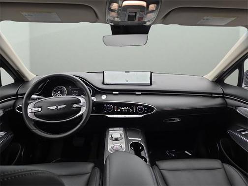 2024 Genesis GV70 2.5T