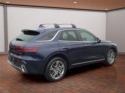 2024 Genesis GV70 2.5T