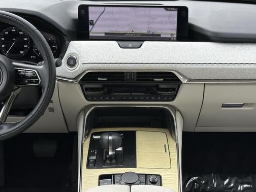 2025 Mazda CX-90 3.3 Turbo S Premium Plus