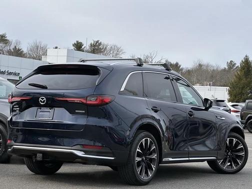 2025 Mazda CX-90 3.3 Turbo S Premium Plus