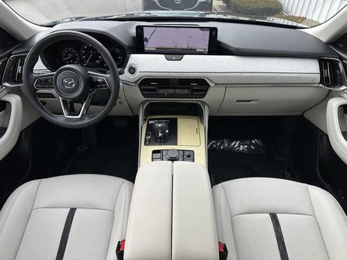 2025 Mazda CX-90 3.3 Turbo S Premium Plus