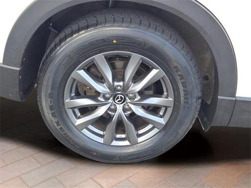 2022 Mazda CX-9 Touring