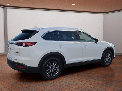 2022 Mazda CX-9 Touring