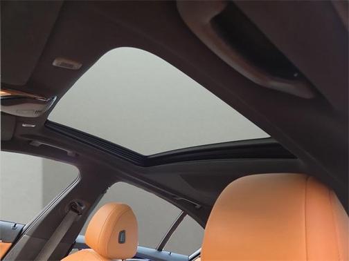 2023 BMW 540 i xDrive