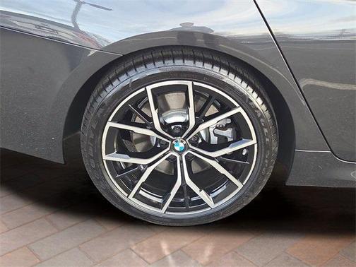 2023 BMW 540 i xDrive