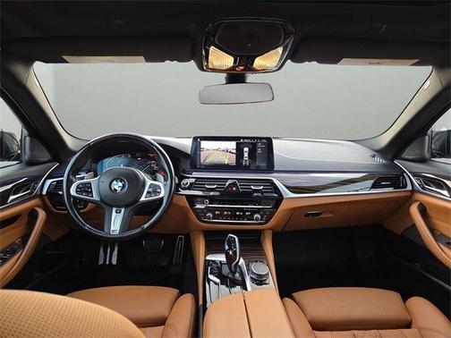 2023 BMW 540 i xDrive