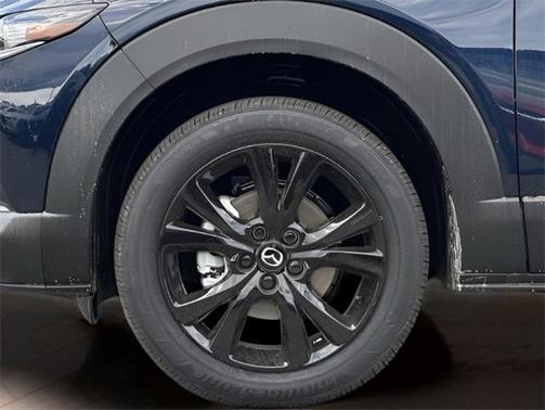 2025 Mazda CX-30 2.5 S Select Sport