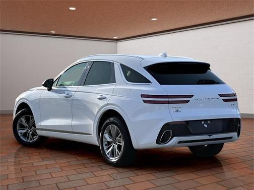 2023 Genesis GV70 2.5T
