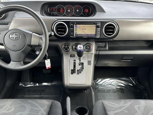 2013 Scion xB 10 Series