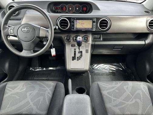 2013 Scion xB 10 Series