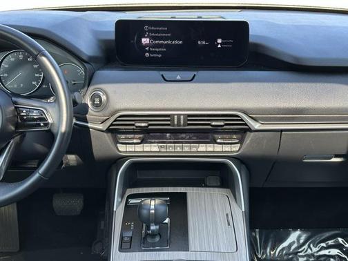 2024 Mazda CX-90 3.3 Turbo Preferred Plus