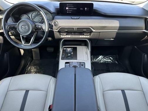 2024 Mazda CX-90 3.3 Turbo Preferred Plus
