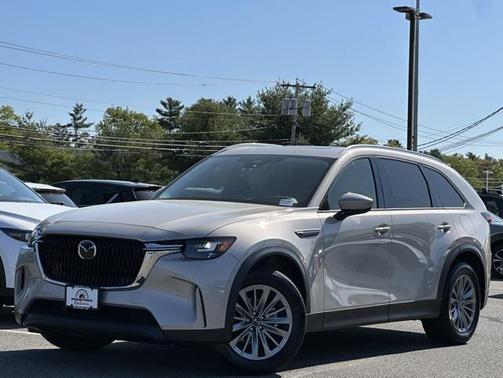 2024 Mazda CX-90 3.3 Turbo Preferred Plus