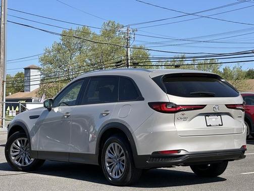 2024 Mazda CX-90 3.3 Turbo Preferred Plus