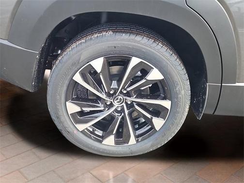 2026 Mazda CX-50 Premium Plus