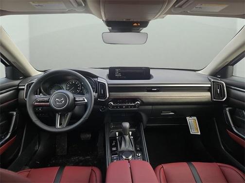 2026 Mazda CX-50 Premium Plus
