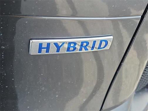 2026 Mazda CX-50 Premium Plus