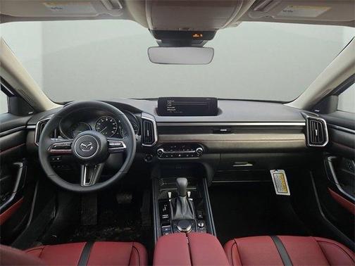 2026 Mazda CX-50 Premium Plus
