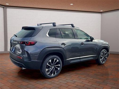 2026 Mazda CX-50 Premium Plus
