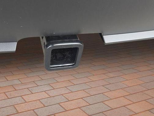 Wind Chill Pearl 2025 Mazda CX-50 Hybrid Preferred Package