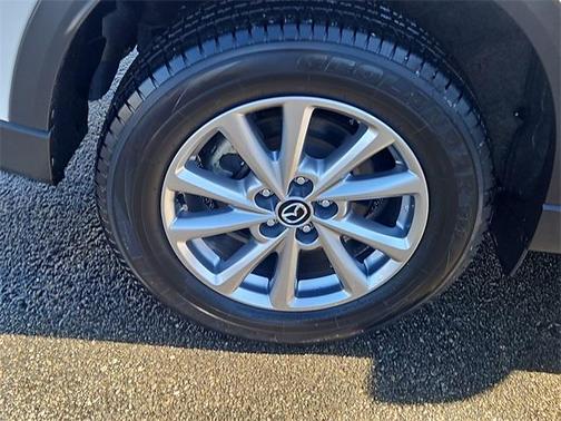 2023 Mazda CX-5 2.5 S