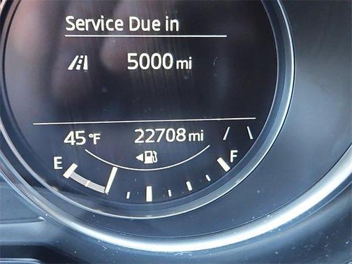 2023 Mazda CX-5 2.5 S