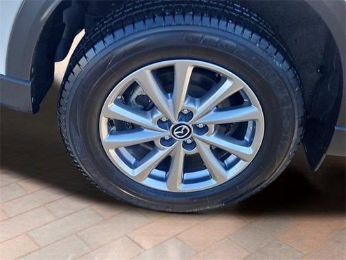 2023 Mazda CX-5 2.5 S