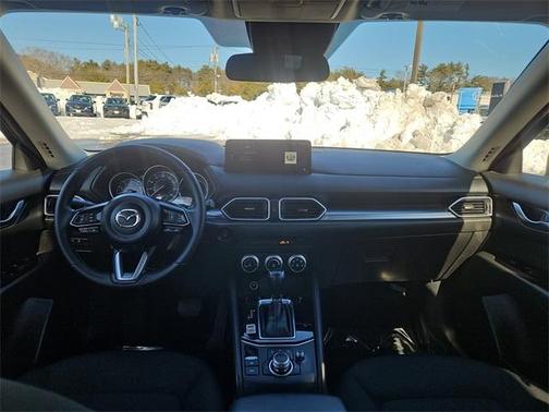 2023 Mazda CX-5 2.5 S