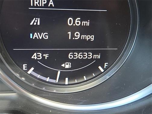 2020 Mazda CX-9 Touring