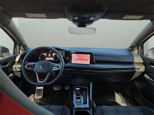 2024 Volkswagen Golf GTI 2.0T SE DSG