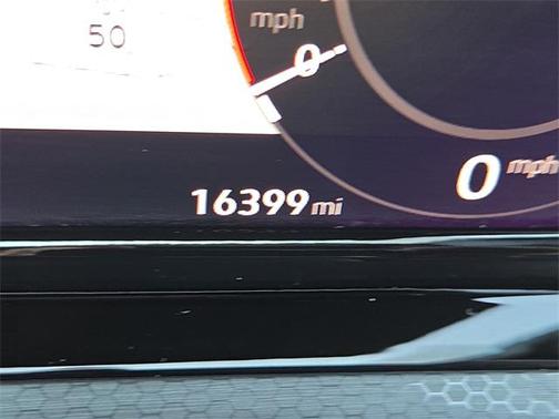 2024 Volkswagen Golf GTI 2.0T SE DSG