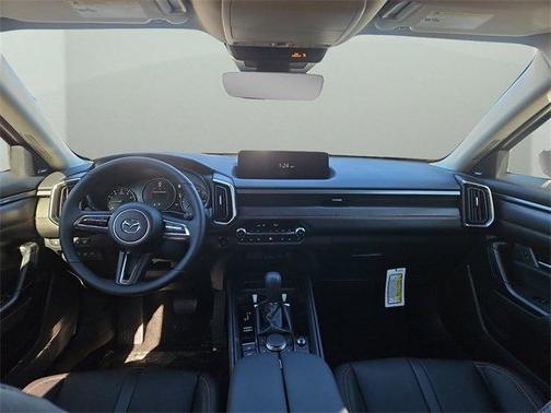 2026 Mazda CX-50 Turbo Premium Plus
