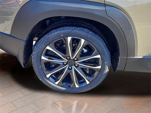 2026 Mazda CX-50 Turbo Premium Plus