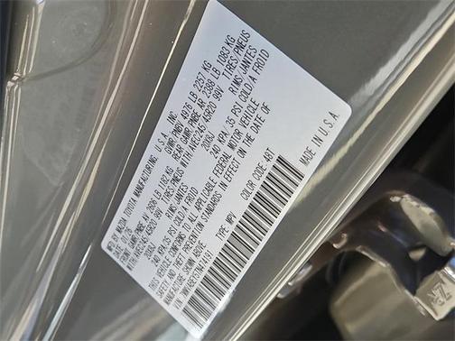 2026 Mazda CX-50 Turbo Premium Plus