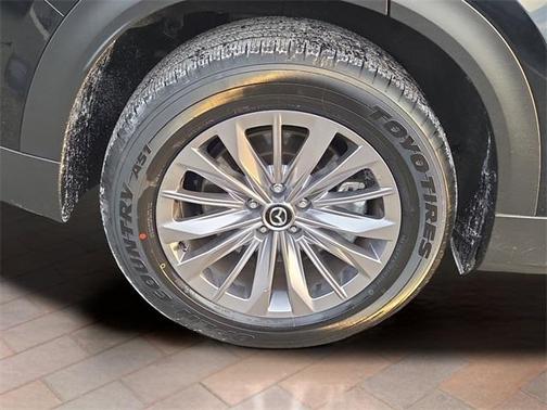 2025 Mazda CX-90 3.3 Turbo Preferred Package