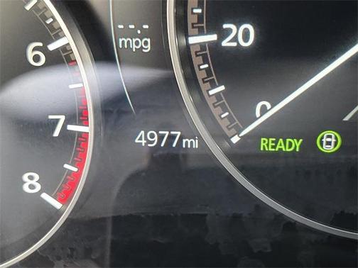 2025 Mazda CX-90 3.3 Turbo Preferred Package