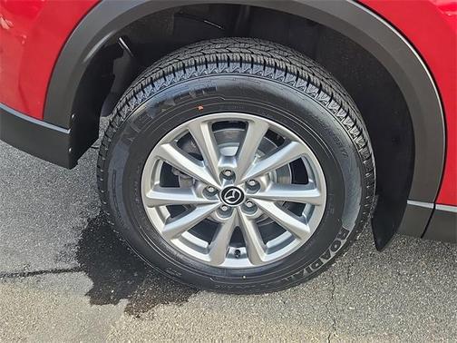 2023 Mazda CX-5 2.5 S Preferred Package