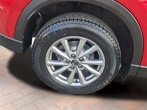2023 Mazda CX-5 2.5 S Preferred Package