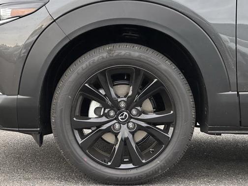 2025 Mazda CX-30 Select